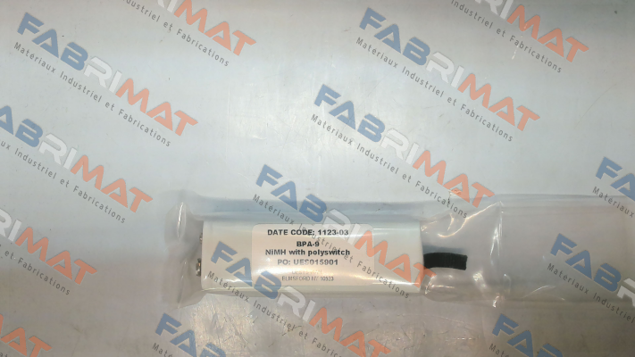 100-BPA-9 Varta