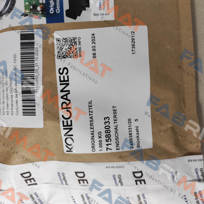 71588033 Demag