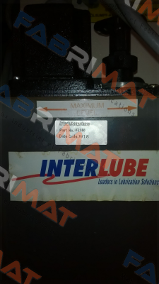 LF2560 Interlube Systems Limited