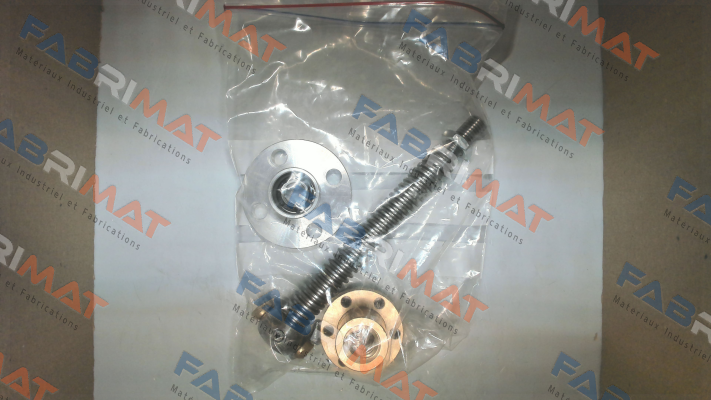SHA parts for NSE5RN gearbox Nozag
