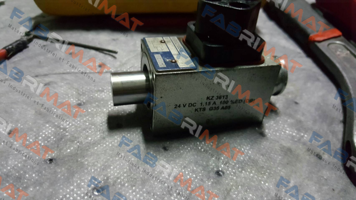 HV05941 S0754  OEM!!  Hoerbiger