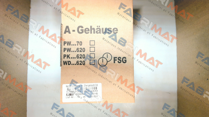 1708Z03-352.009 FSG Fernsteuergeräte