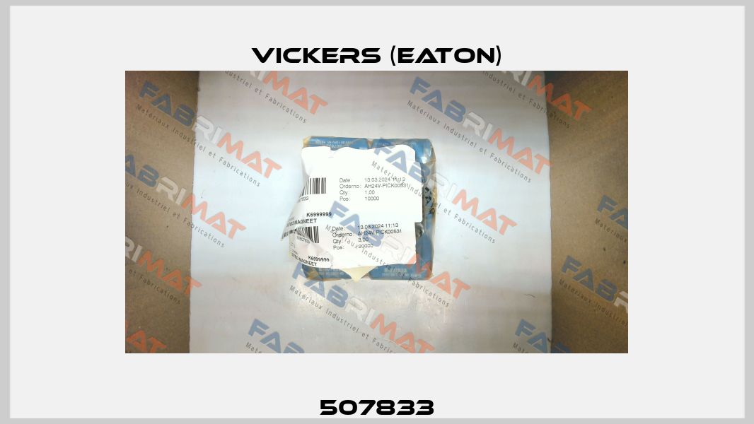 507833 Vickers (Eaton)