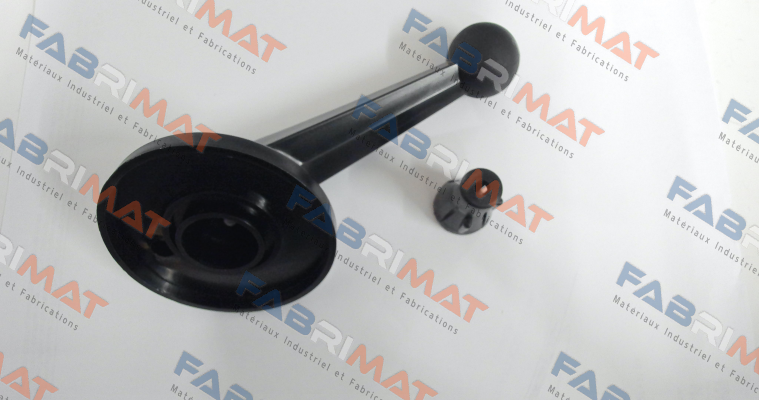 HANDLE KOMP-A3-CR ONE R324-10 CSII Končar