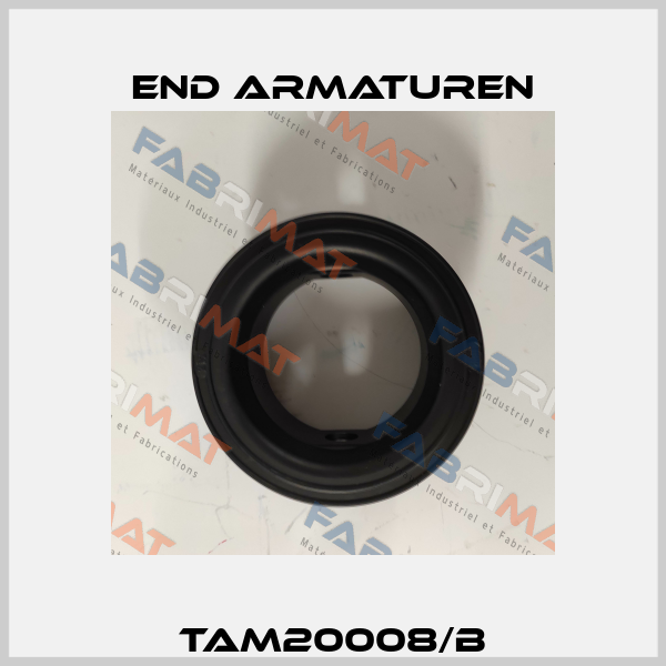 TAM20008/B End Armaturen