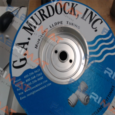 L0605006 Ga Murdock