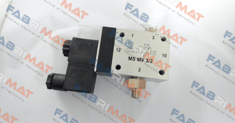 9500000177 / MS MV 3/2 SP Indutec