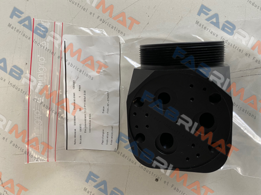 D343911A Fives