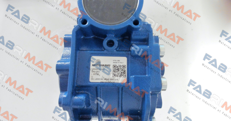SW063 60,0 120*19 25 U MV Motovario