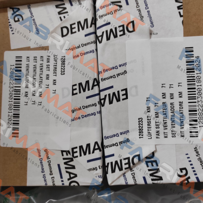12882233 Demag