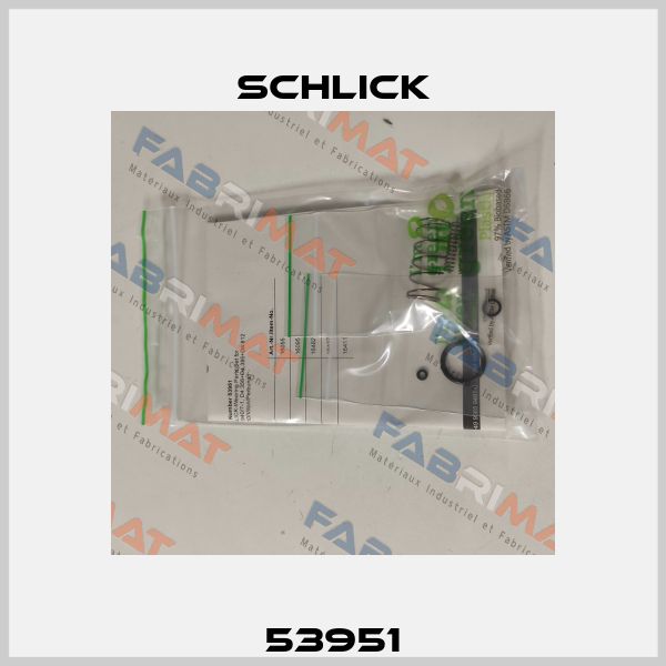 53951 Schlick