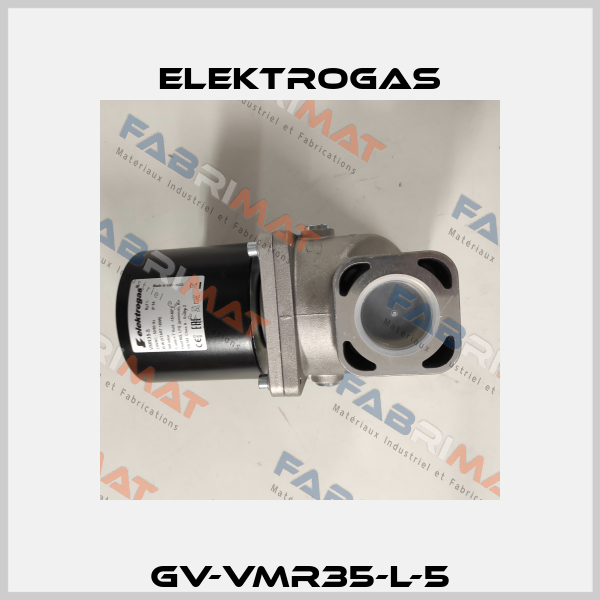 GV-VMR35-L-5 Elektrogas