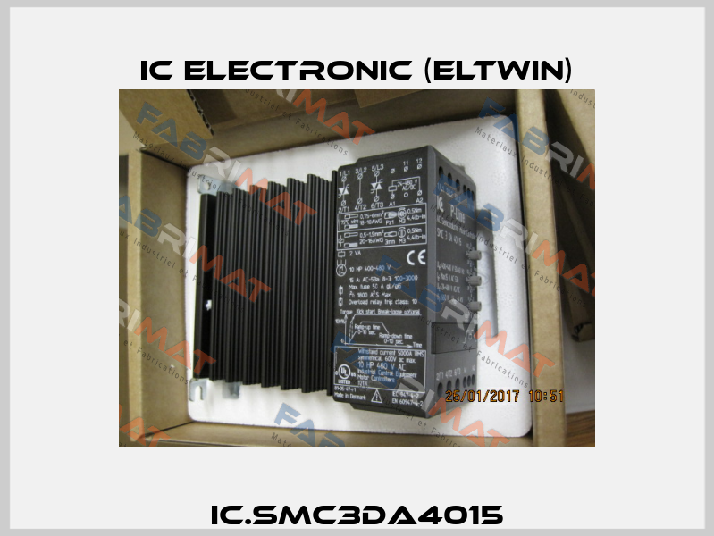 IC.SMC3DA4015 IC Electronic (Eltwin)