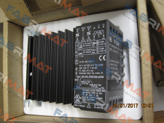 IC.SMC3DA4015 IC Electronic (Eltwin)