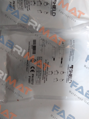 02727 / FFV 810C6R 147E 3000 Shield