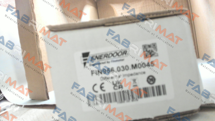 FIN956.030.M0045 Enerdoor