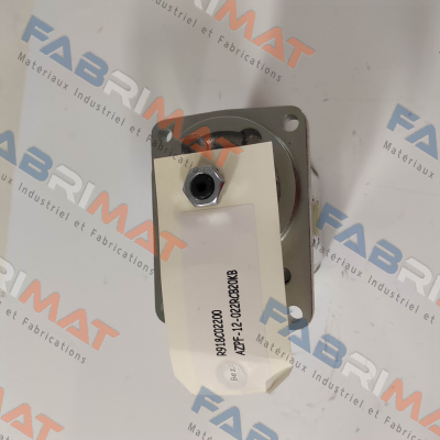R918C02200 / AZPF-12-022RCB20KB Rexroth