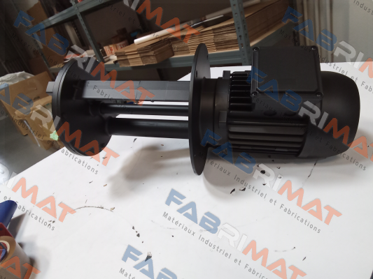 IMM 71A/250 Sacemi
