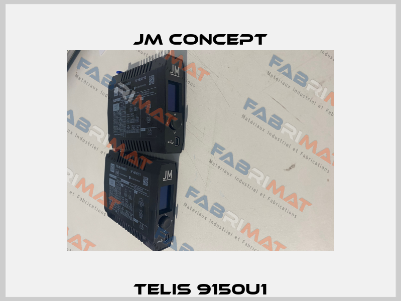 TELIS 9150U1 JM Concept