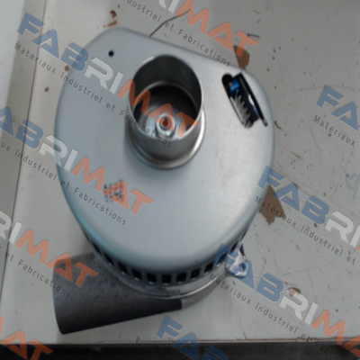 119153-54 Ametek Windjammer