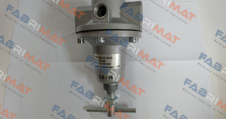 DR 33-16 G Landefeld
