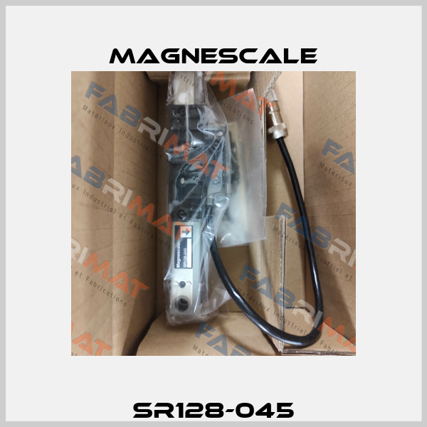 SR128-045 Magnescale