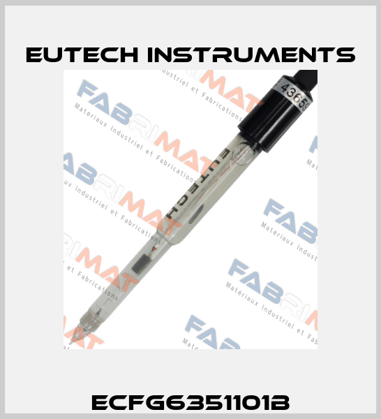 ECFG6351101B Eutech Instruments