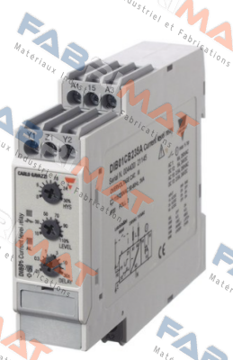 DIB01CB2310A Carlo Gavazzi