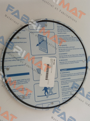1291226 Verderflex