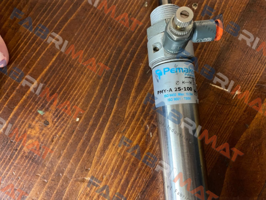 PMY-025-SAY ST-100 Pemaks