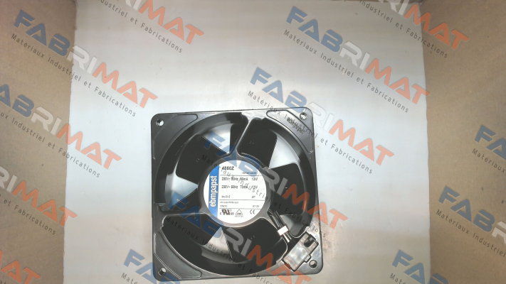 4850Z EBM Papst