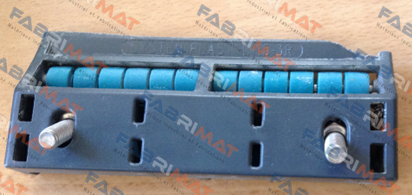 SYS16770 / TME330R3MR System Plast
