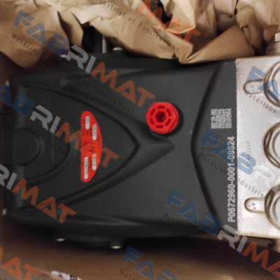 VHT 4721 Interpump