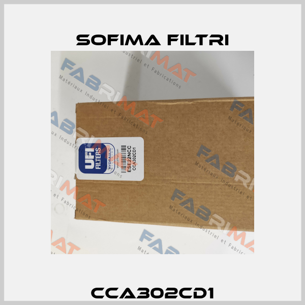 CCA302CD1 Sofima Filtri
