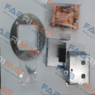FRS-106 FEEDRAIL