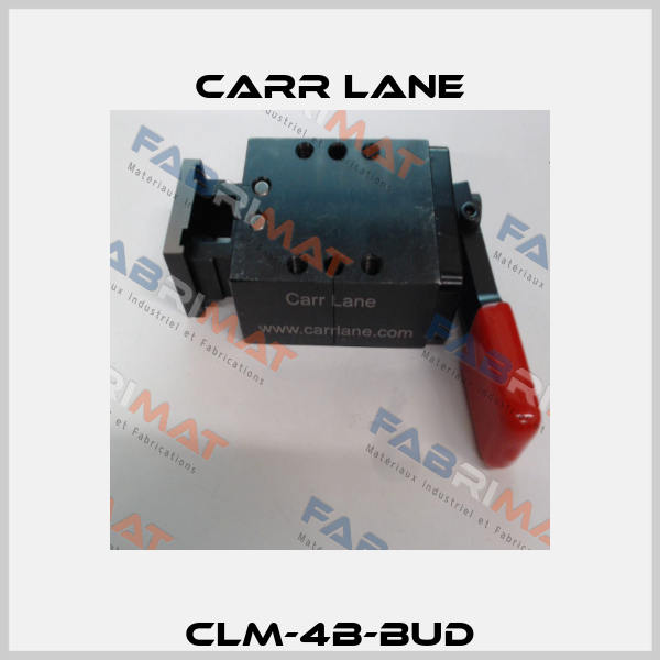 CLM-4B-BUD Carr Lane