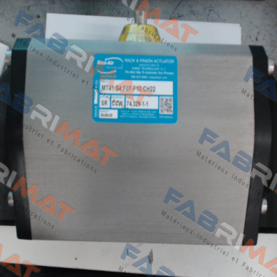 MT41.S4.F07-F10.CH22 Max-Air