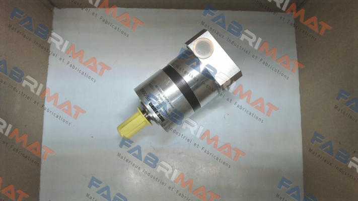 PSO060 / PN 2000007 SynchroTech