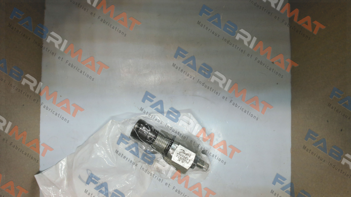 2CFRC60 P 4S - (154870) Denison (Parker)