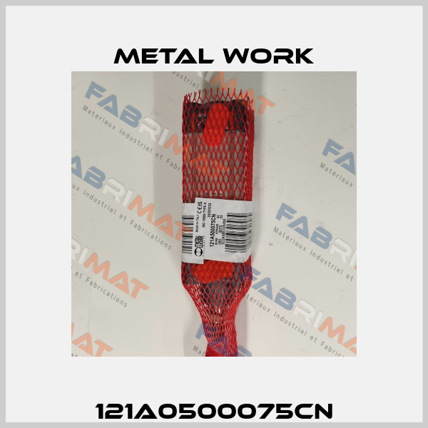 121A0500075CN Metal Work