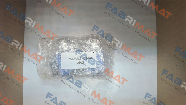 YSNPBL3-O24A YongSung Electric