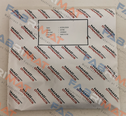 S68215250 VT MARINE PRODUCTS LTD