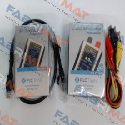 SIM-ALP2/IPE PLC Tools
