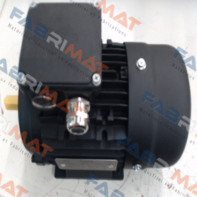 HMA2 71  2 - 4 pole Hoyer Motors