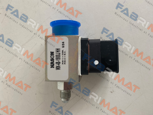 WX-4B-1900J/HH Nason