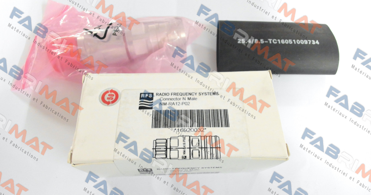 NM-RA12-P02 / 830103 RFS