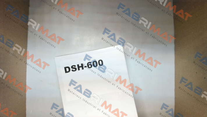 DSH-600 Transmotec