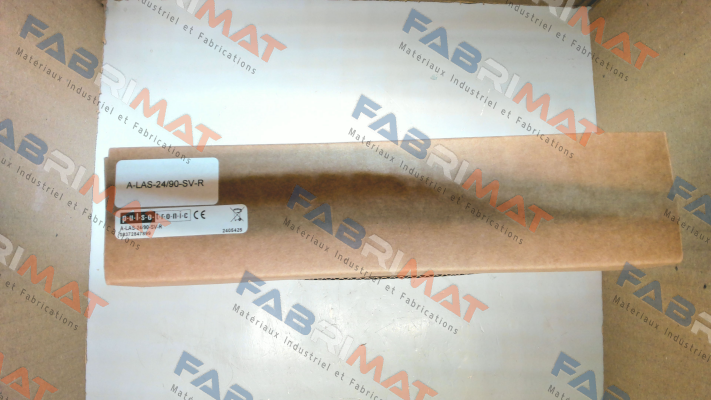 A-LAS-24/90-SV-R Pulsotronic