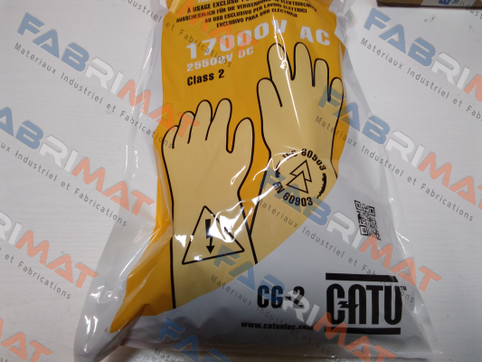 CATCG210NR Catu
