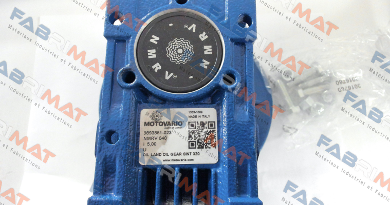 NMRV040 /4002199 Motovario
